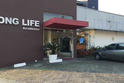 Imagem 1 da galeria do parceiro Hidroginástica e Tênis Long Life