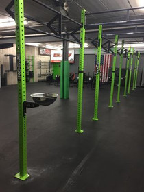 Image 1 from Fox River Strength and Conditioning partner gallery