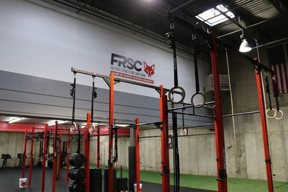 Image 3 from Fox River Strength and Conditioning partner gallery