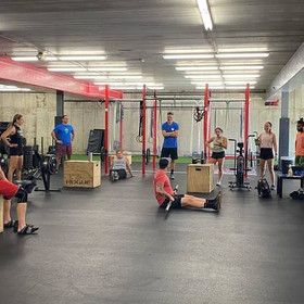 Image 4 from Fox River Strength and Conditioning partner gallery