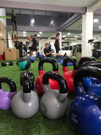 Imagen 5 de la galería del partner ALPHA Club