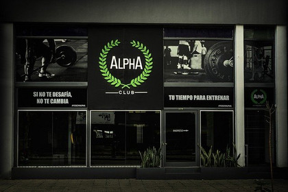 Imagen 2 de la galería del partner ALPHA Club