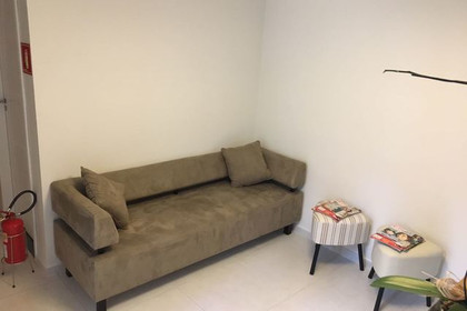 Imagem 4 da galeria do parceiro Inspira Clínica Médica & Pilates