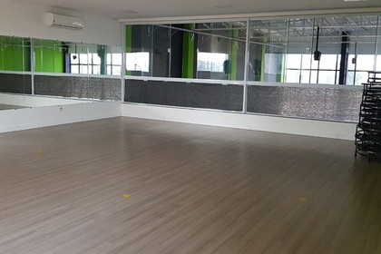 Imagem 4 da galeria do parceiro Black Fit Nova Odessa