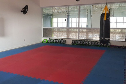 Imagem 5 da galeria do parceiro Black Fit Nova Odessa