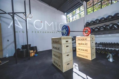 Imagen 3 de la galería del partner Inpeak Coyoacan