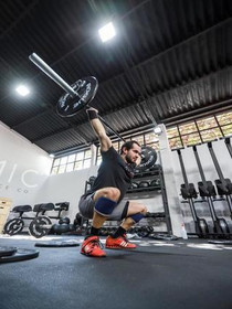Imagen 5 de la galería del partner Inpeak Coyoacan