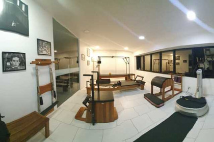 Imagem 1 da galeria do parceiro MAX PERSONAL