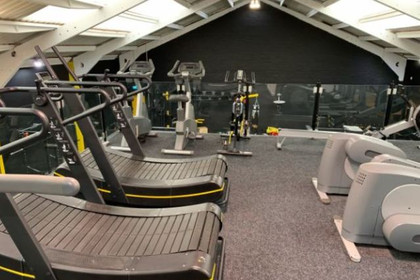 Image 3 from Power X Fitness partner gallery