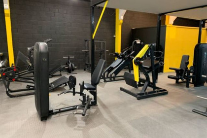 Image 4 from Power X Fitness partner gallery