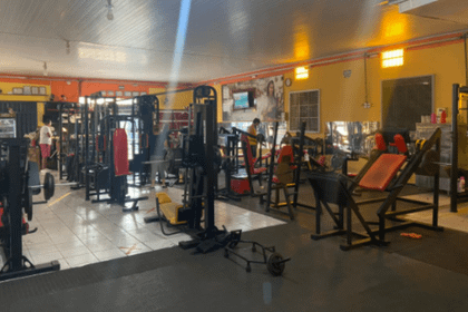 Imagem 1 da galeria do parceiro Sport 10 Academia