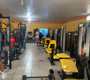 Imagem 3 da galeria do parceiro Sport 10 Academia