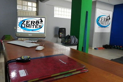 Imagen 3 de la galería del partner Zero Limites Acapulco