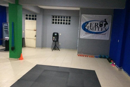 Imagen 1 de la galería del partner Zero Limites Acapulco
