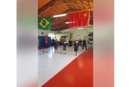 Imagem 2 da galeria do parceiro Templo da Luta Jardim Riacho