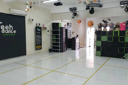 Imagem 6 da galeria do parceiro Studio Feeh Dance