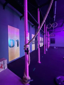 Imagem 2 da galeria do parceiro CrossFit Flow Triangulo