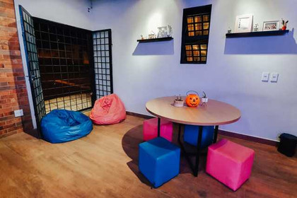 Imagem 3 da galeria do parceiro CrossFit Flow Triangulo
