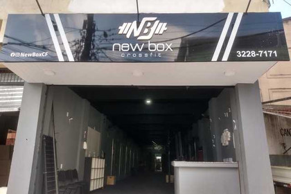 Imagem 1 da galeria do parceiro Academia New Corpore - New Box Crossfit