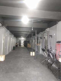 Imagem 2 da galeria do parceiro Academia New Corpore - New Box Crossfit