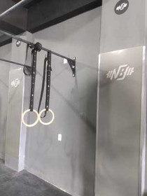 Imagem 3 da galeria do parceiro Academia New Corpore - New Box Crossfit