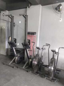 Imagem 4 da galeria do parceiro Academia New Corpore - New Box Crossfit