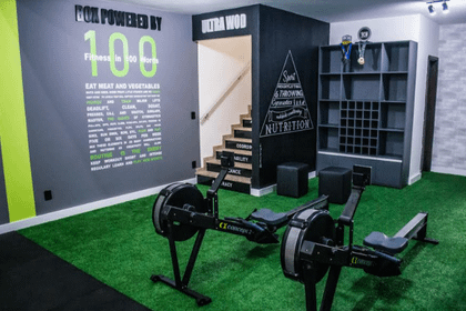 Imagem 2 da galeria do parceiro CrossFit Rest Less