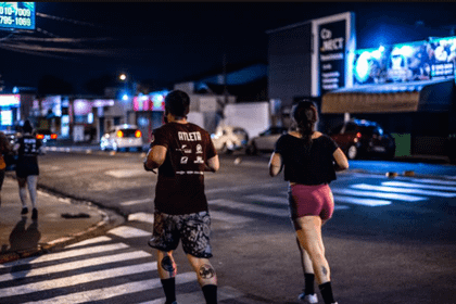 Imagem 4 da galeria do parceiro CrossFit Rest Less