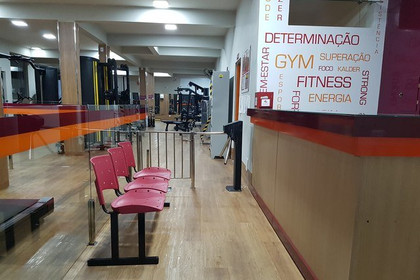 Imagem 8 da galeria do parceiro Fique em Forma Academia