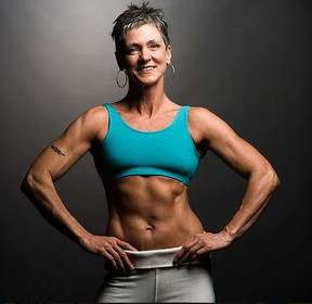 Image 1 from Ed Thornton's Primetime Fitness partner gallery