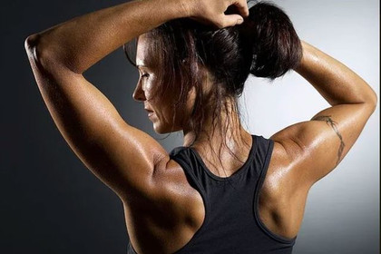 Image 3 from Ed Thornton's Primetime Fitness partner gallery