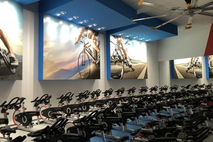 Image 5 from Fitness Connection Lake Creek partner gallery