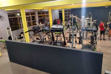 Imagem 1 da galeria do parceiro Academia Corpo e Ginga