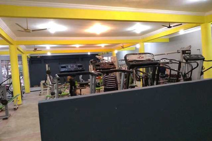 Imagem 2 da galeria do parceiro Academia Corpo e Ginga