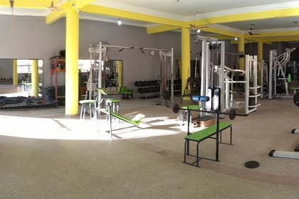 Imagem 3 da galeria do parceiro Academia Corpo e Ginga