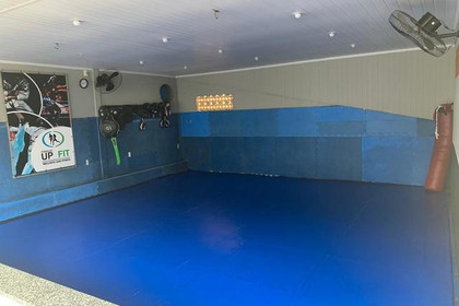 Imagem 2 da galeria do parceiro Academia Itaguaí Up Fit