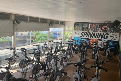 Imagem 3 da galeria do parceiro Academia Itaguaí Up Fit