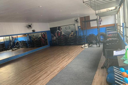 Imagem 6 da galeria do parceiro Academia Itaguaí Up Fit