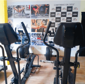 Imagem 4 da galeria do parceiro JDLE FITNESS