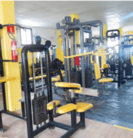 Imagem 5 da galeria do parceiro JDLE FITNESS