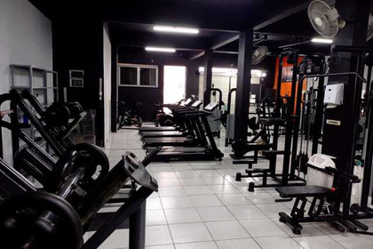 Imagem 5 da galeria do parceiro On Fit