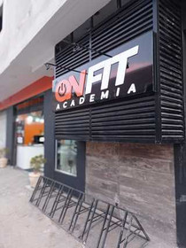 Imagem 3 da galeria do parceiro On Fit