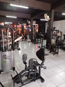 Imagem 4 da galeria do parceiro On Fit