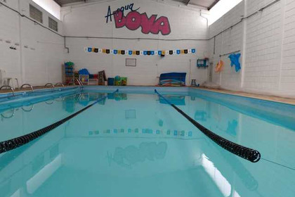 Imagem 1 da galeria do parceiro Acqua Boya Academia