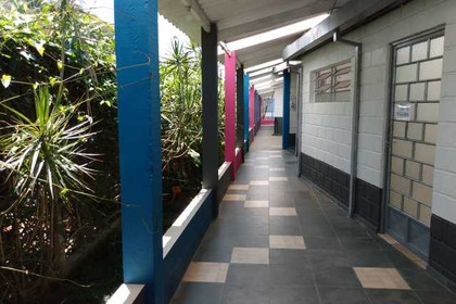 Imagem 4 da galeria do parceiro Acqua Boya Academia