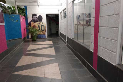 Imagem 5 da galeria do parceiro Acqua Boya Academia