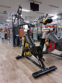 Imagem 4 da galeria do parceiro Matrix Fit Academia