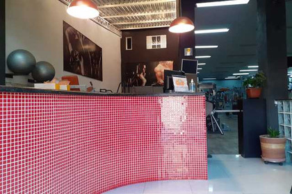 Imagem 6 da galeria do parceiro Matrix Fit Academia