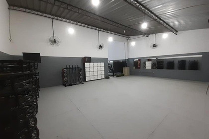 Imagem 5 da galeria do parceiro Academia Viva Fitness