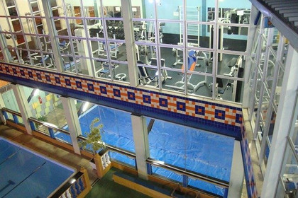 Imagem 3 da galeria do parceiro Academia Nado Livre